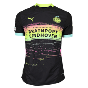 Ricardo Pepi PSV jersey