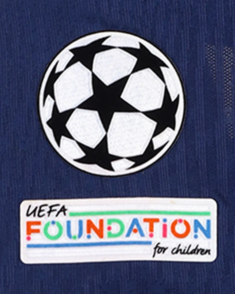 Paris Saint-Germain-Trikot von Marco Asensio