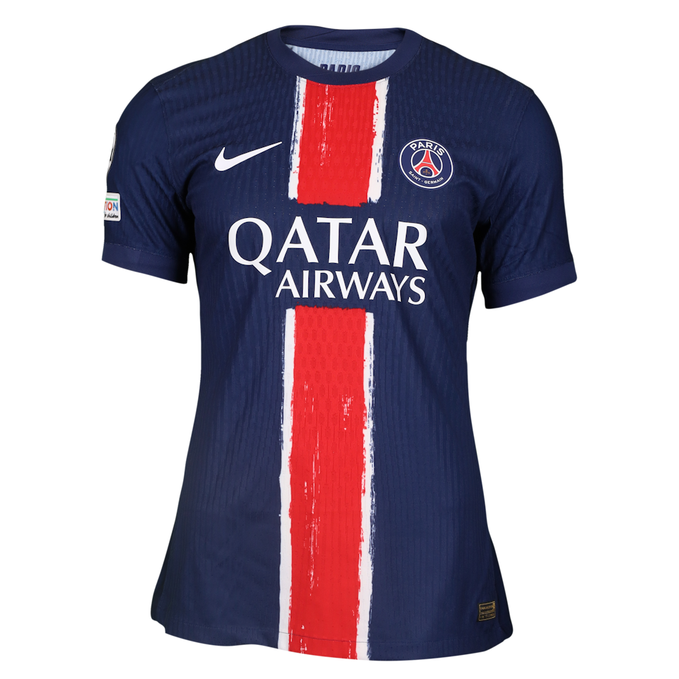 Marco Asensio  Paris Saint-Germain shirt