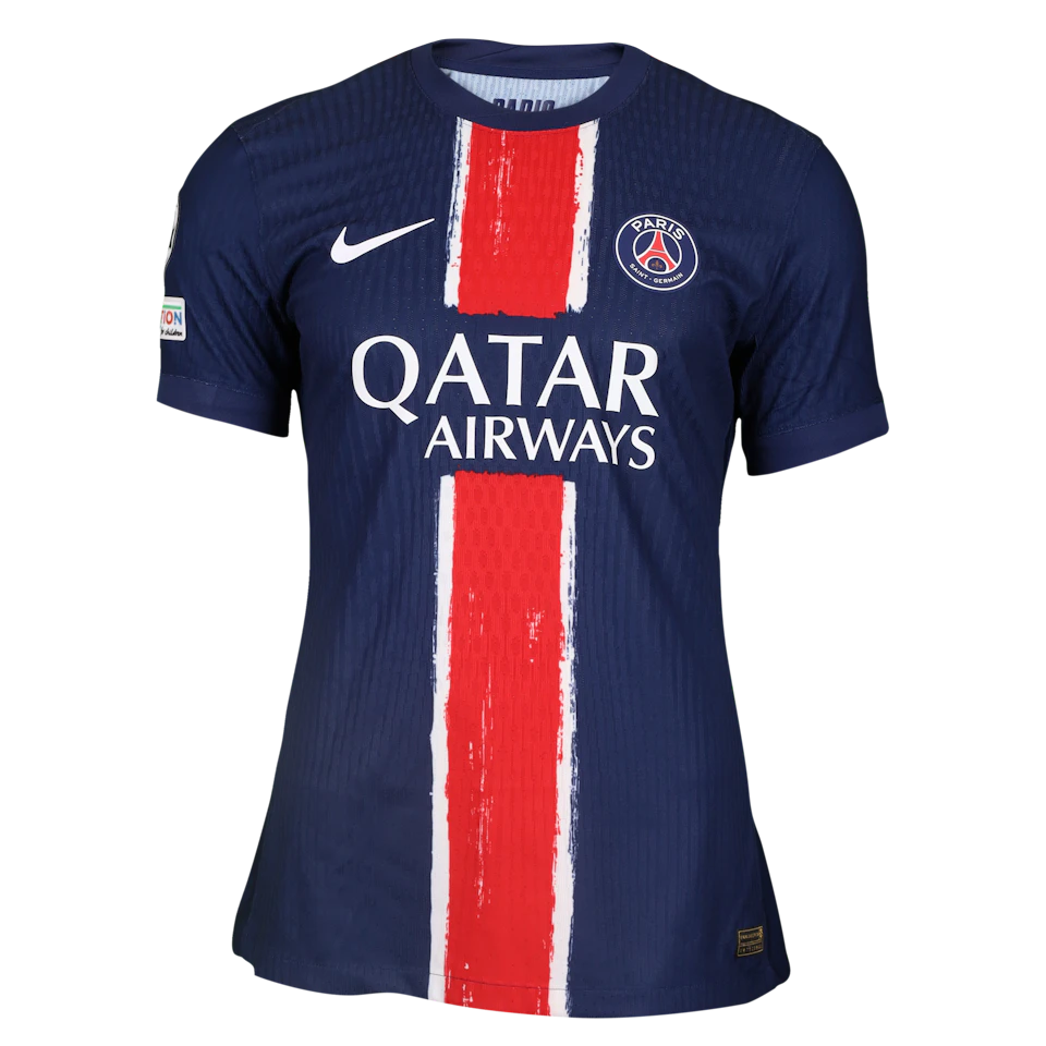 Paris Saint-Germain-Trikot von Marco Asensio