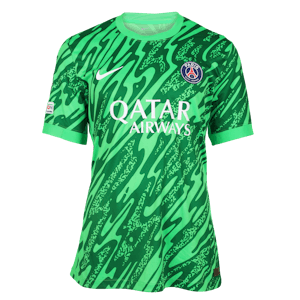 Arnau Tenas Ureña Paris Saint-Germain shirt