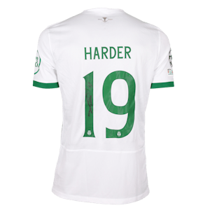 Conrad Harder Sporting CP shirt