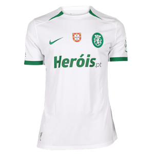 Alexandre Miguel Soares Carvalho Brito Sporting CP shirt