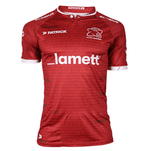 Jelle Vossen SV Zulte Waregem shirt