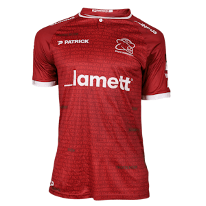 Laurent Lemoine  SV Zulte Waregem forması