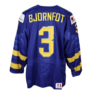 Tobias Björnfot