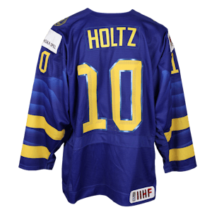 Alexander Holtz