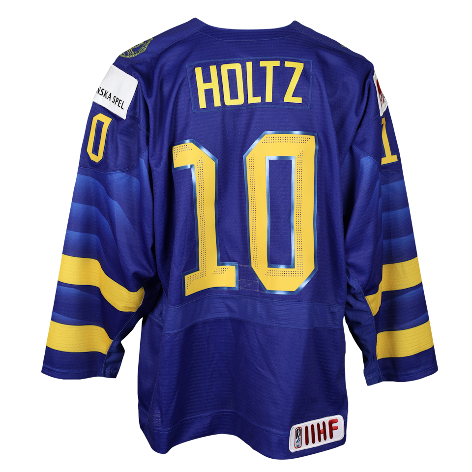 Alexander Holtz
