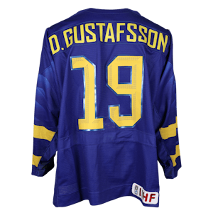 David Gustafsson