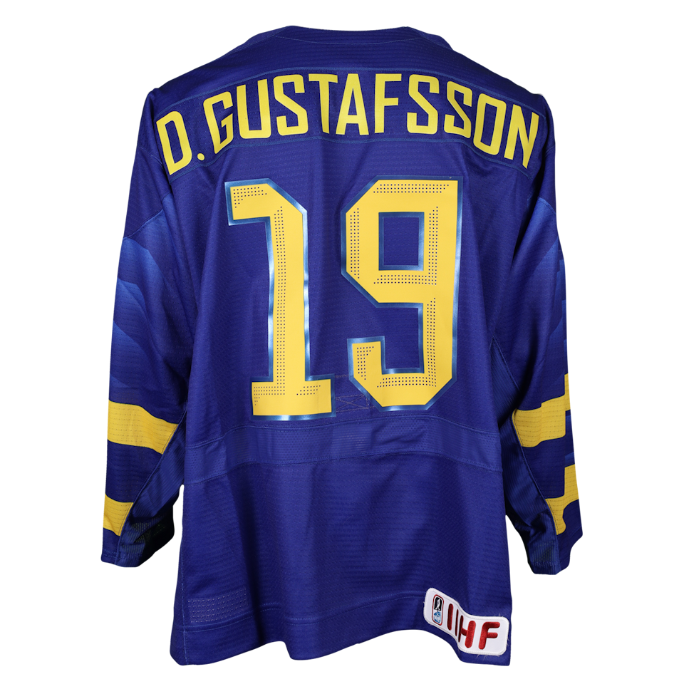 David Gustafsson