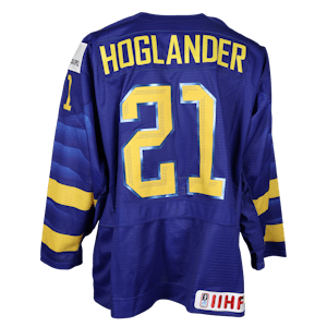 Nils Höglander