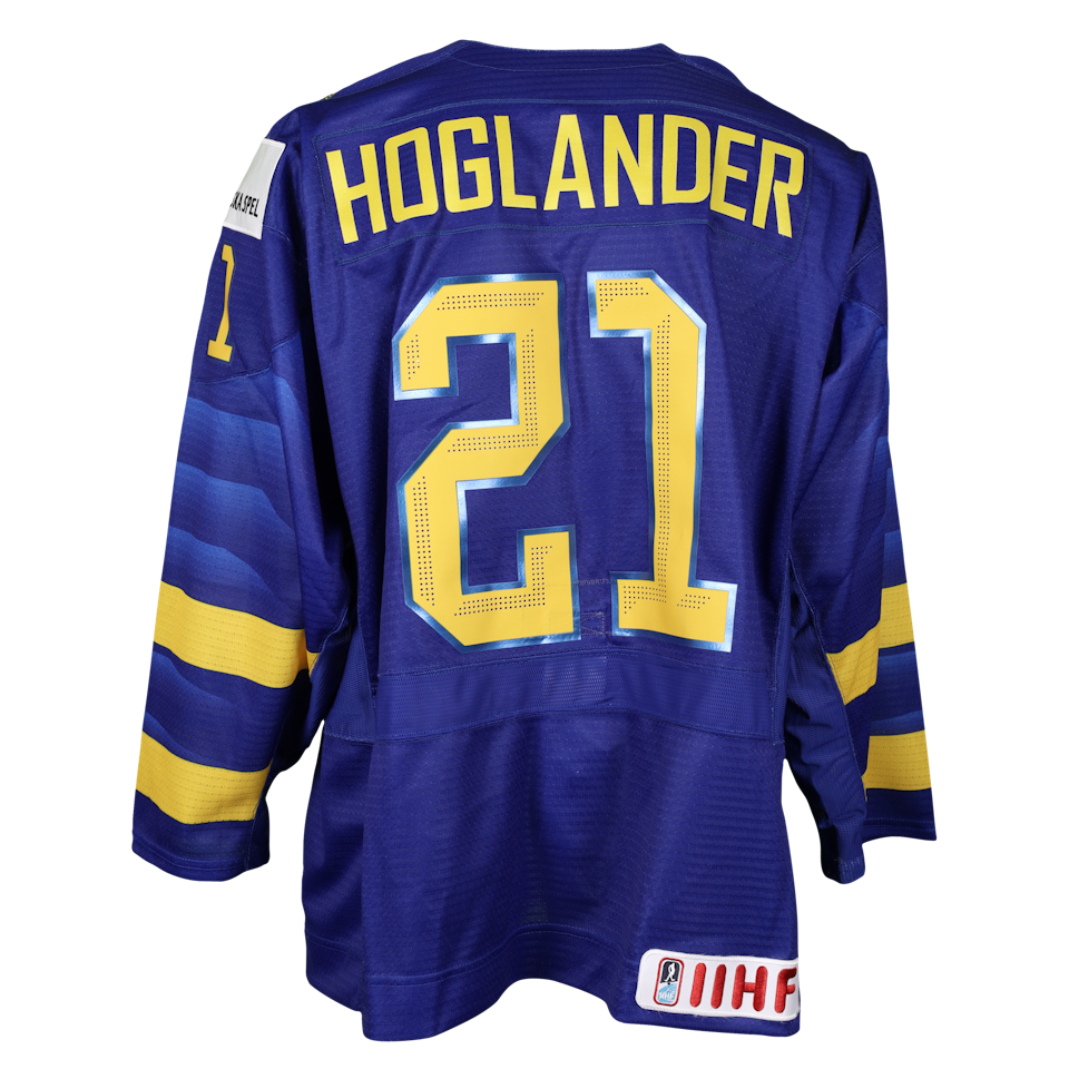 Nils Höglander