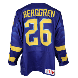 Jonatan Berggren