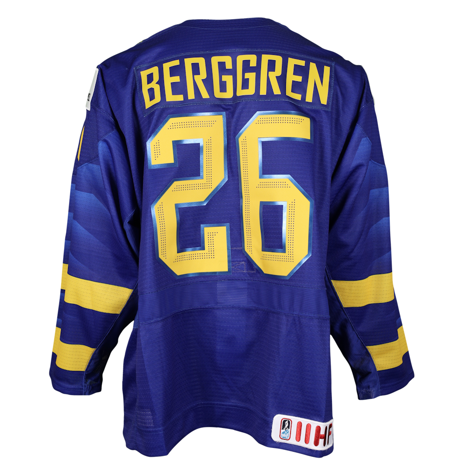 Jonatan Berggren