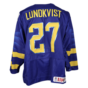 Nils Lundqvist