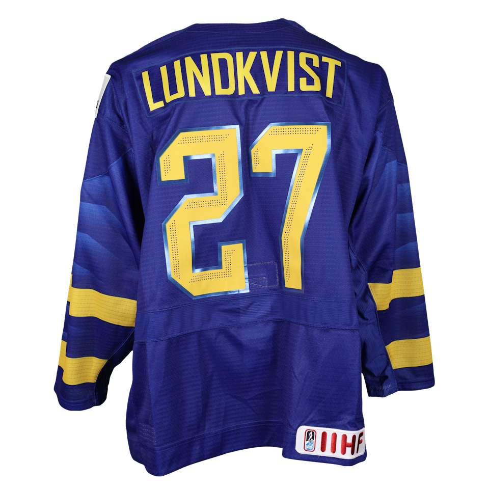 Nils Lundqvist