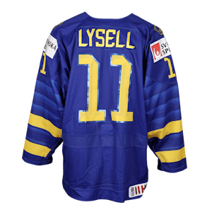Fabian Lysell