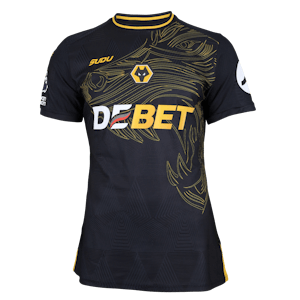 Mario Lemina Wolverhampton Wanderers forması