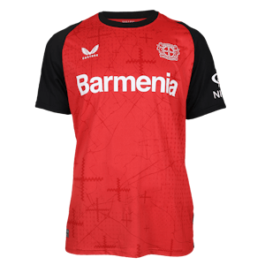 Shirt van Robert Andrich Bayer Leverkusen