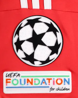 Vangelis Pavlidis SL Benfica shirt