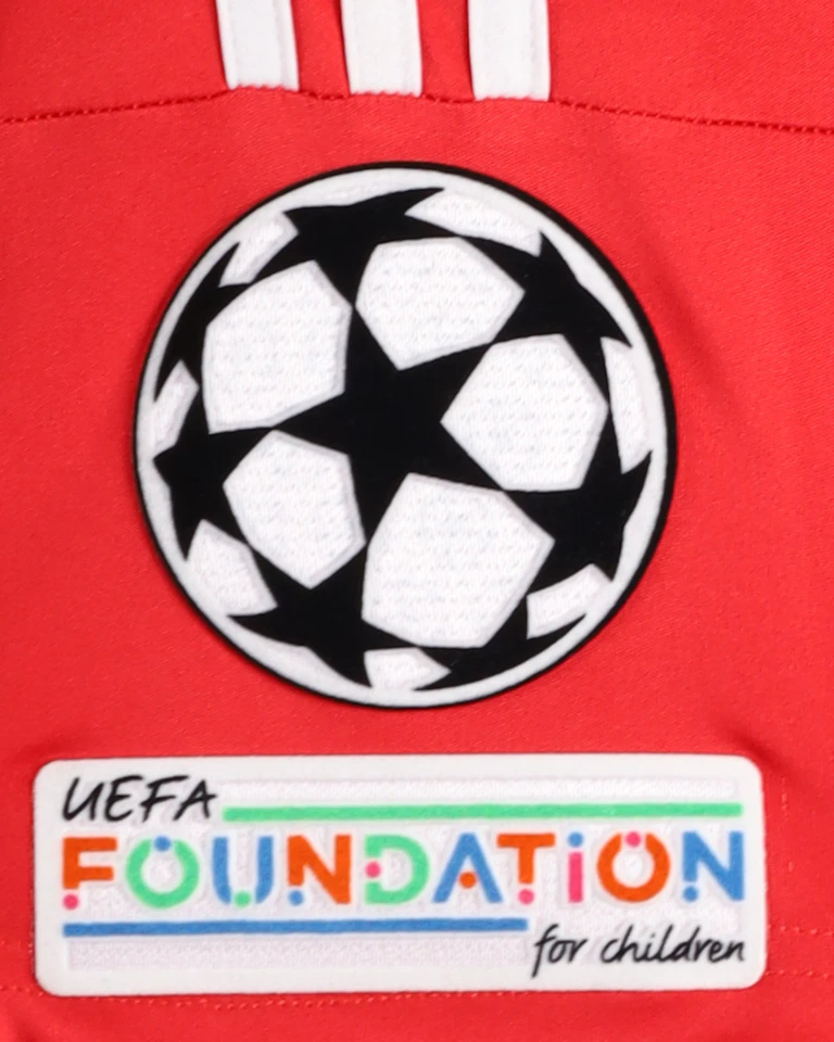 Vangelis Pavlidis SL Benfica shirt