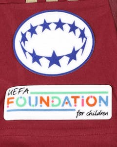 Benedetta Glionna AS Roma Women shirt