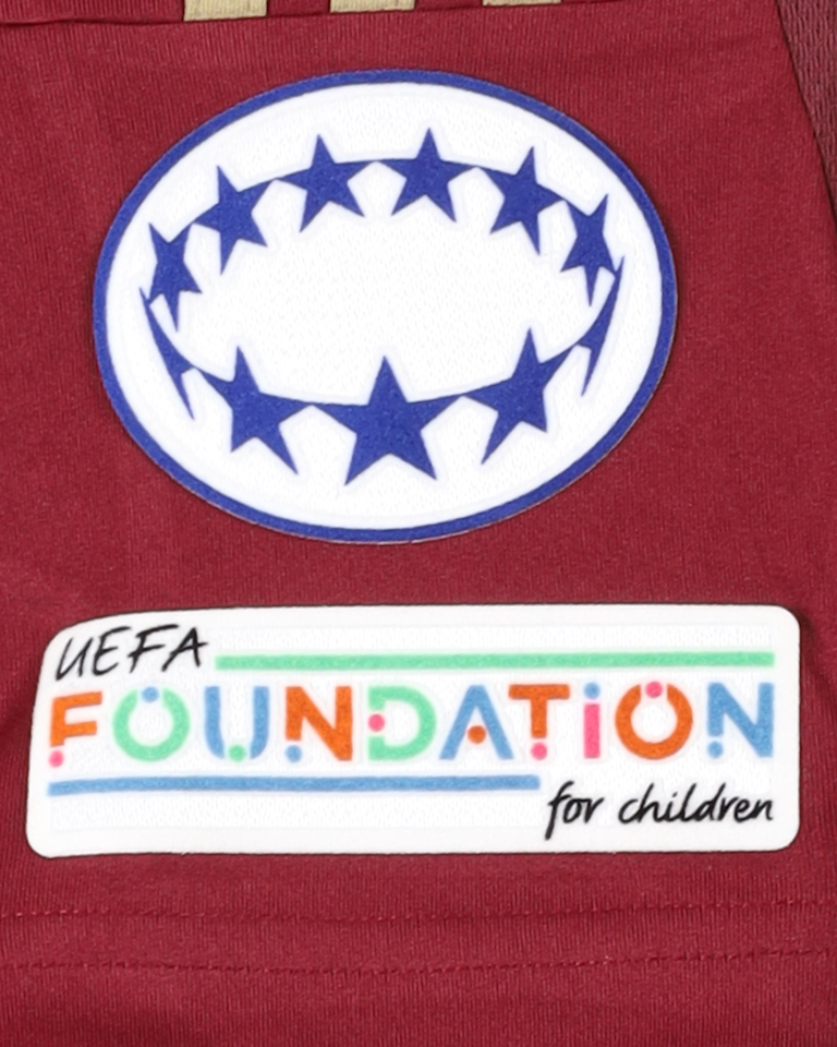 Benedetta Glionna AS Roma Women shirt