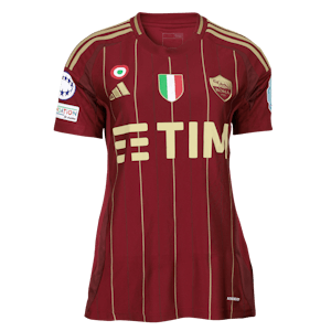 Maglia di Giulia Dragoni (AS Roma Women)