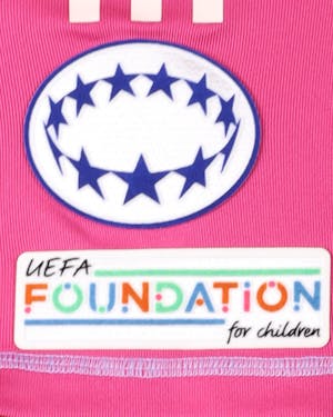 Isabella Kresche AS Roma Women のシャツ