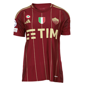 Marta Pandini AS Roma Women shirt