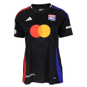 Dzsenifer Marozsan Olympique Lyonnais Féminin shirt
