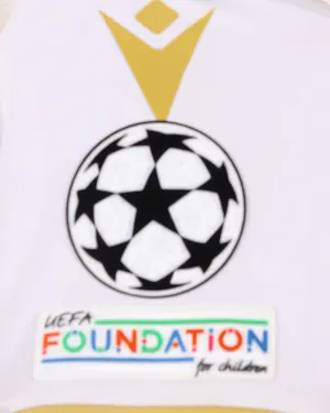 来自FK Crvena zvezda的Nemanja Radonjić球衣