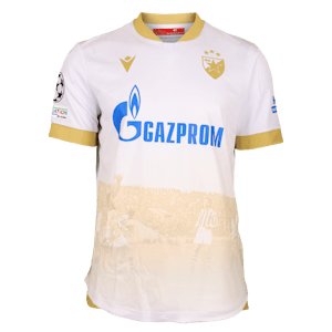 Nemanja Radonjić FK Crvena zvezda jersey