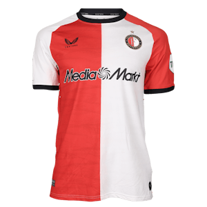 Camiseta Hugo Bueno Feyenoord