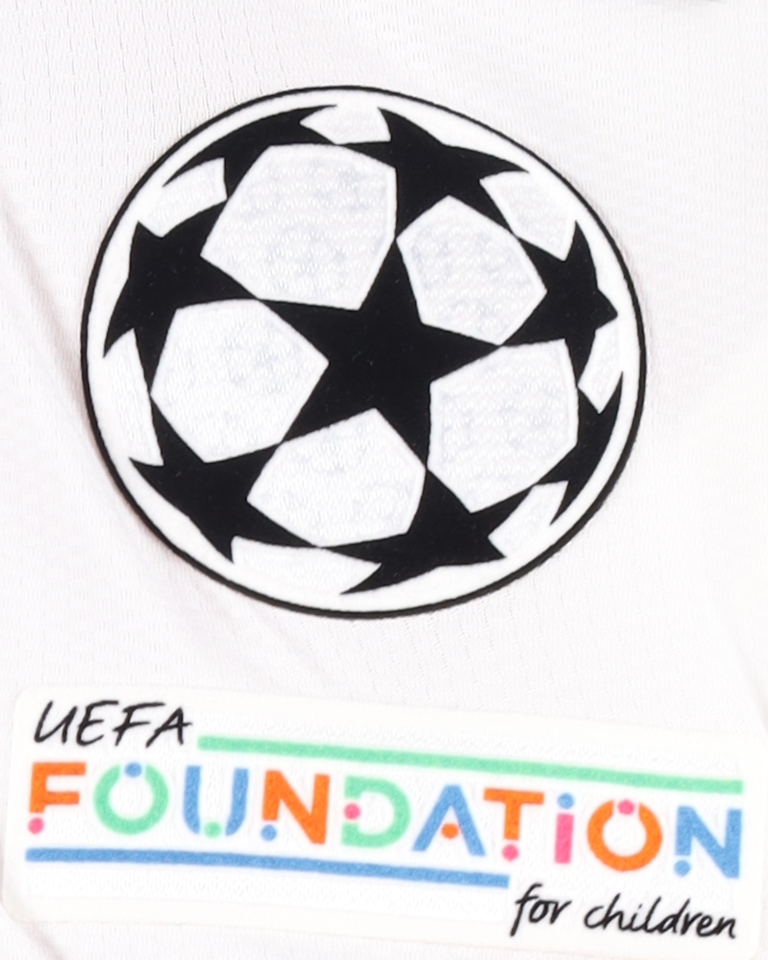 Camiseta Hugo Bueno Feyenoord