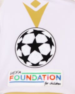 Stefan Leković FK Crvena zvezda jersey