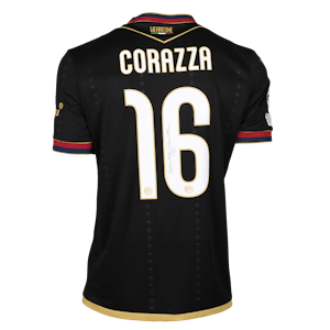 Tommaso Corazza Bologna Fc 1909 shirt