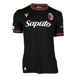 Tommaso Corazza Bologna Fc 1909 shirt