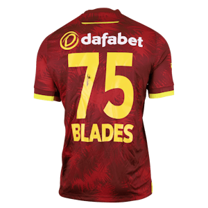 Jediah Blades