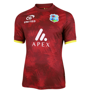 Evin Lewis | West Indies