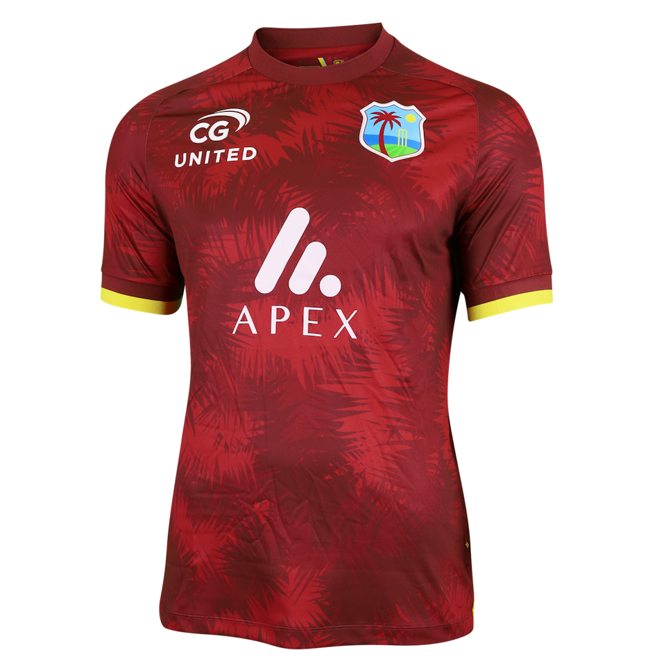 Evin Lewis | West Indies