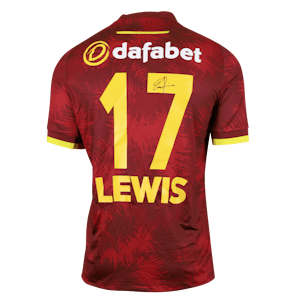 Evin Lewis | West Indies