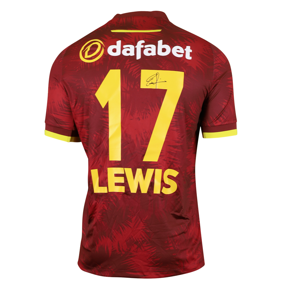 Evin Lewis | West Indies