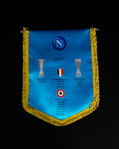 Gagliardetto Campioni d'Italia #3