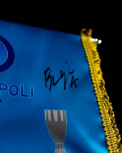 Gagliardetto Campioni d'Italia #3
