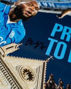 Calendar "Proud to be Napoli" #1