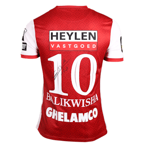 Shirt van Michel Ange Balikwisha Royal Antwerp FC