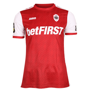 Shirt van Michel Ange Balikwisha Royal Antwerp FC