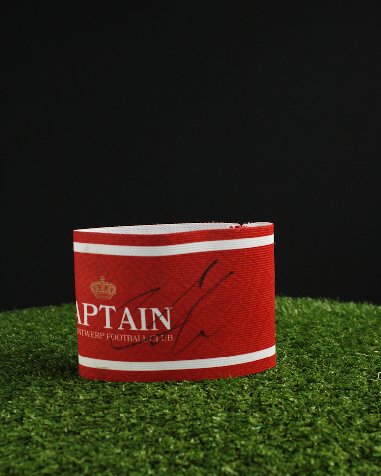 Captain's Armband  | Royal Antwerp FC