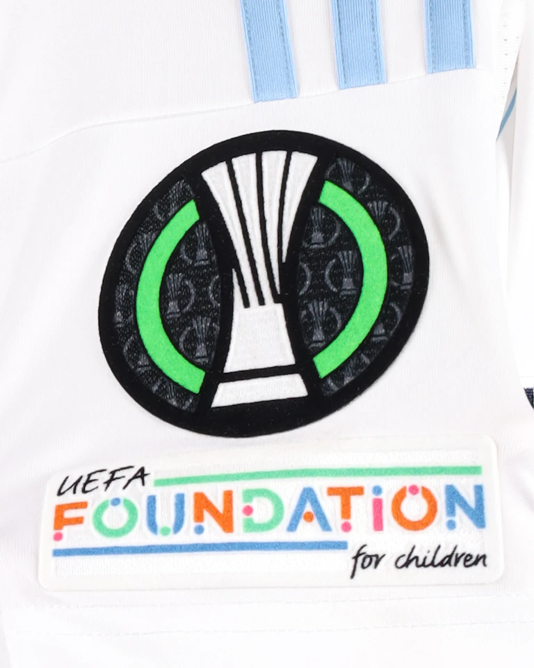 Camiseta Deniz Hümmet Djurgården